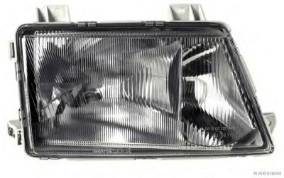 HERTH BUSS ELPARTS 80658287 -  Основная фара